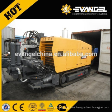 320KN XZ320 horizontal directional drilling machine suppliers